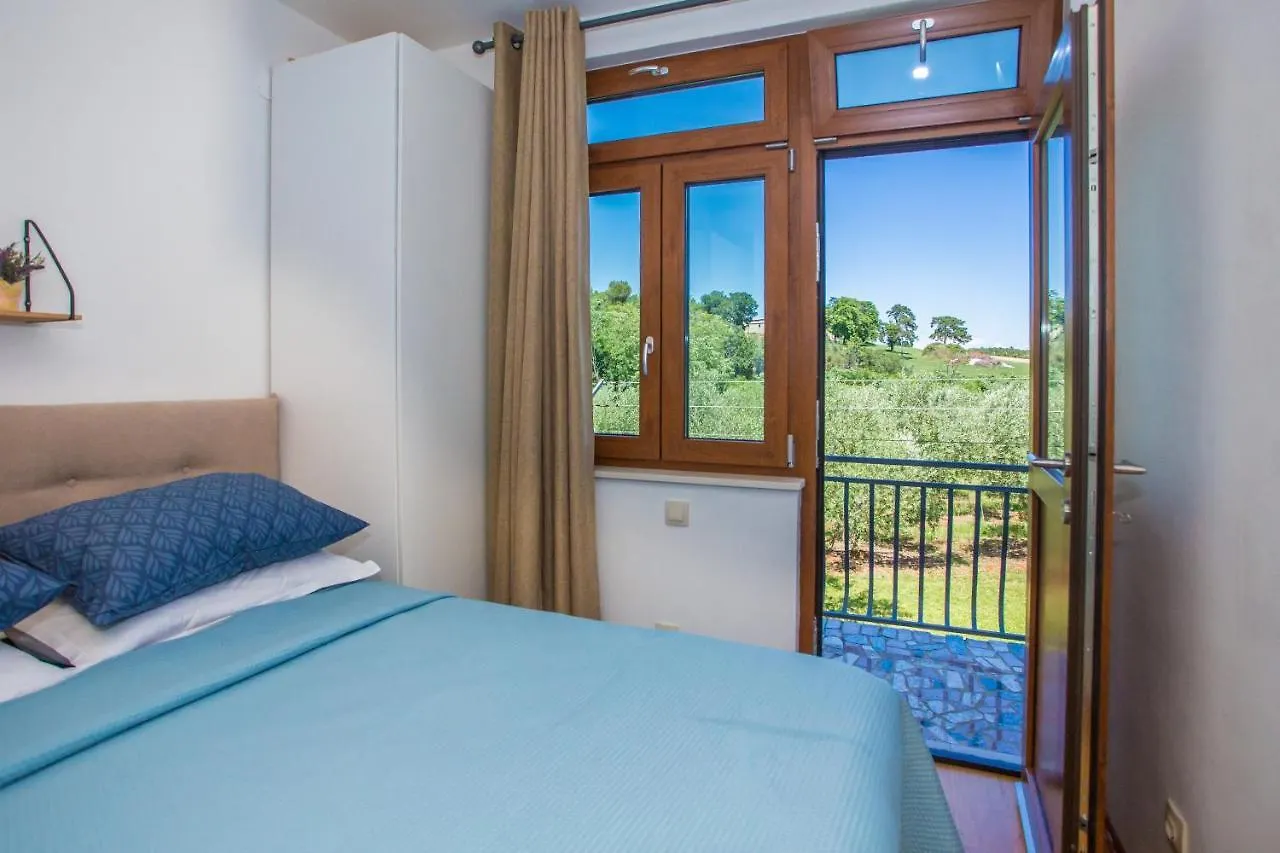 Apartment Rosse Porec