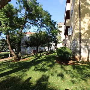 Agata In Center Poreč