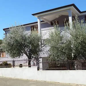  Appartamento Libera