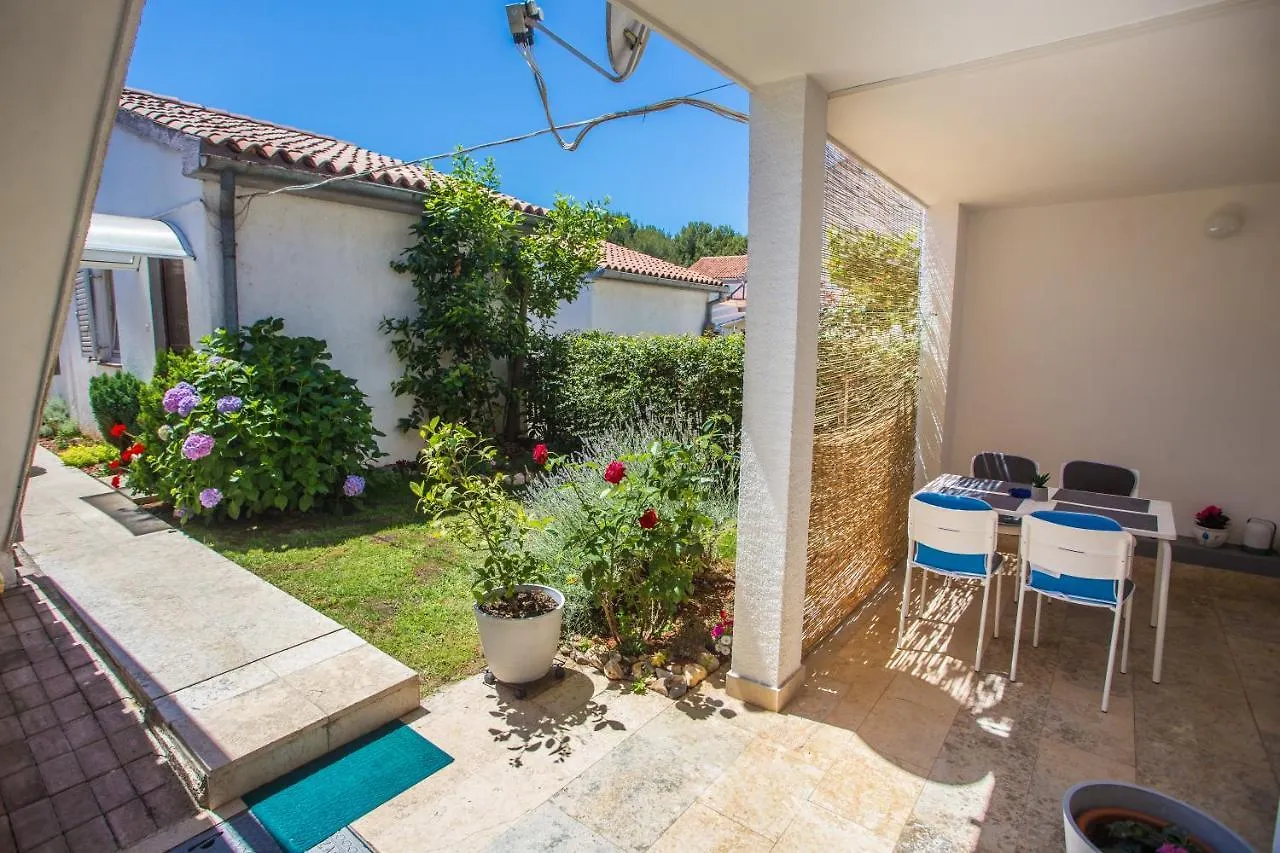 Apartment Rosse Porec