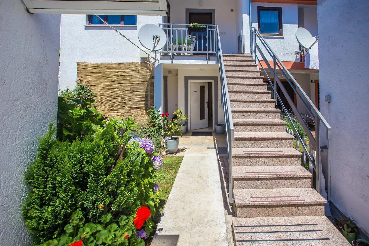 Apartment Rosse Porec