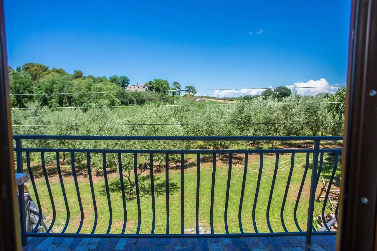Apartment Rosse Porec