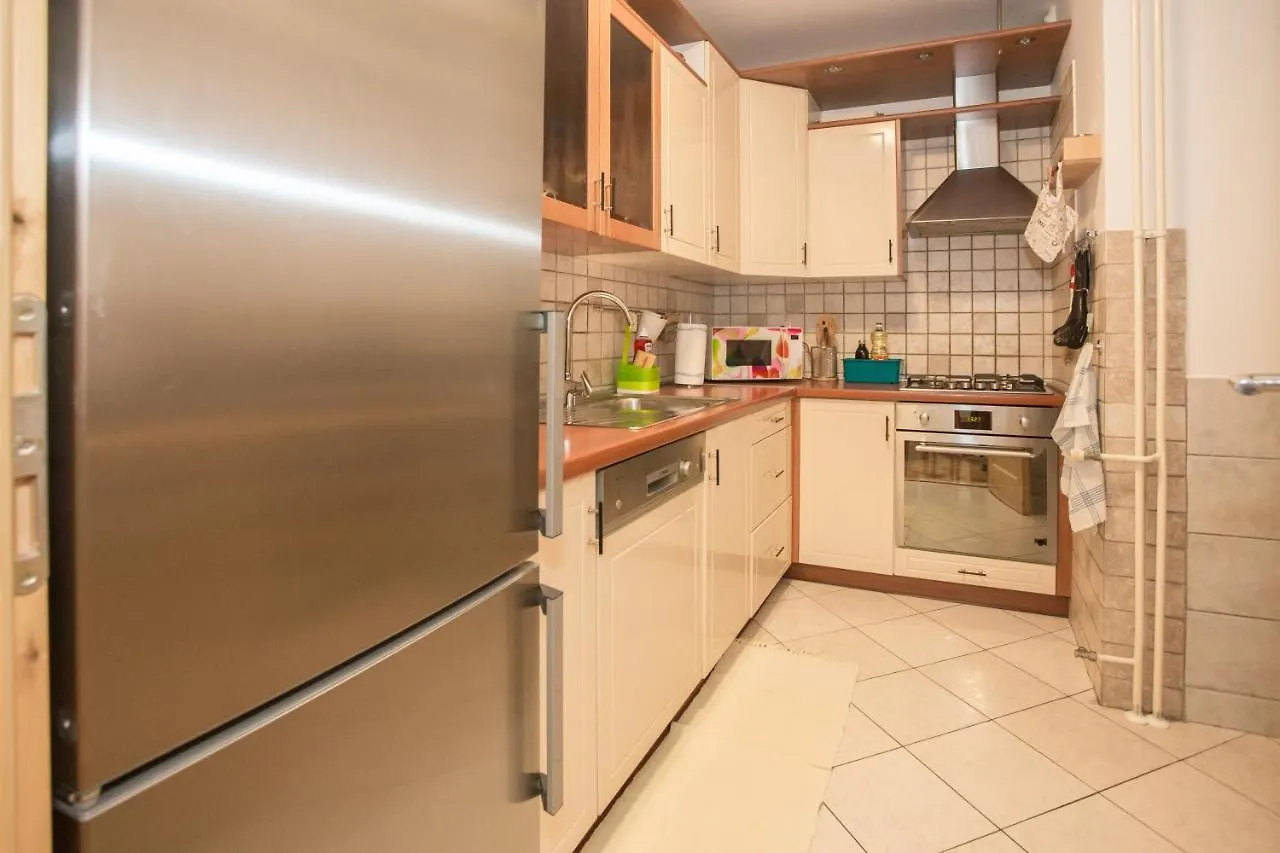 Apartment Rosse Porec 0*,  Croatia