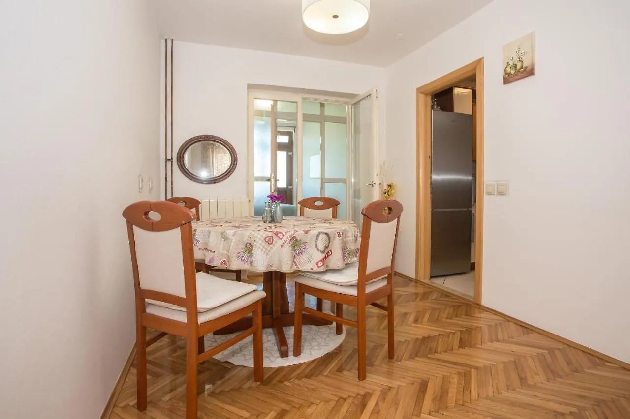 Apartment Rosse Porec