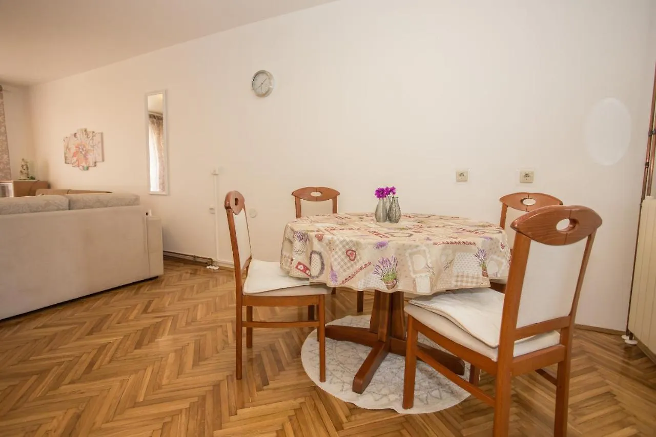 Apartment Rosse Porec