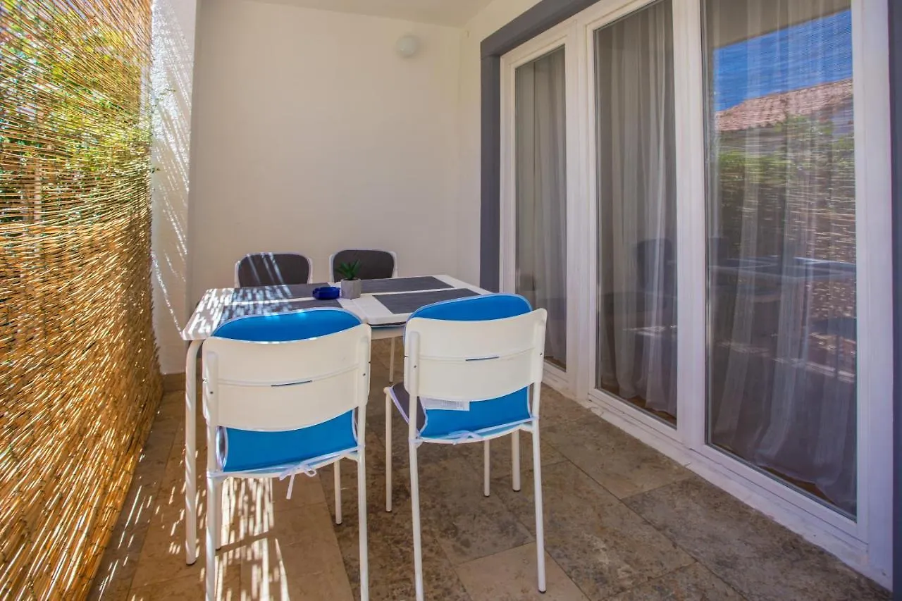 Apartment Rosse Porec
