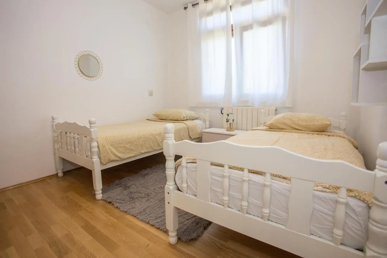 Apartment Rosse Porec