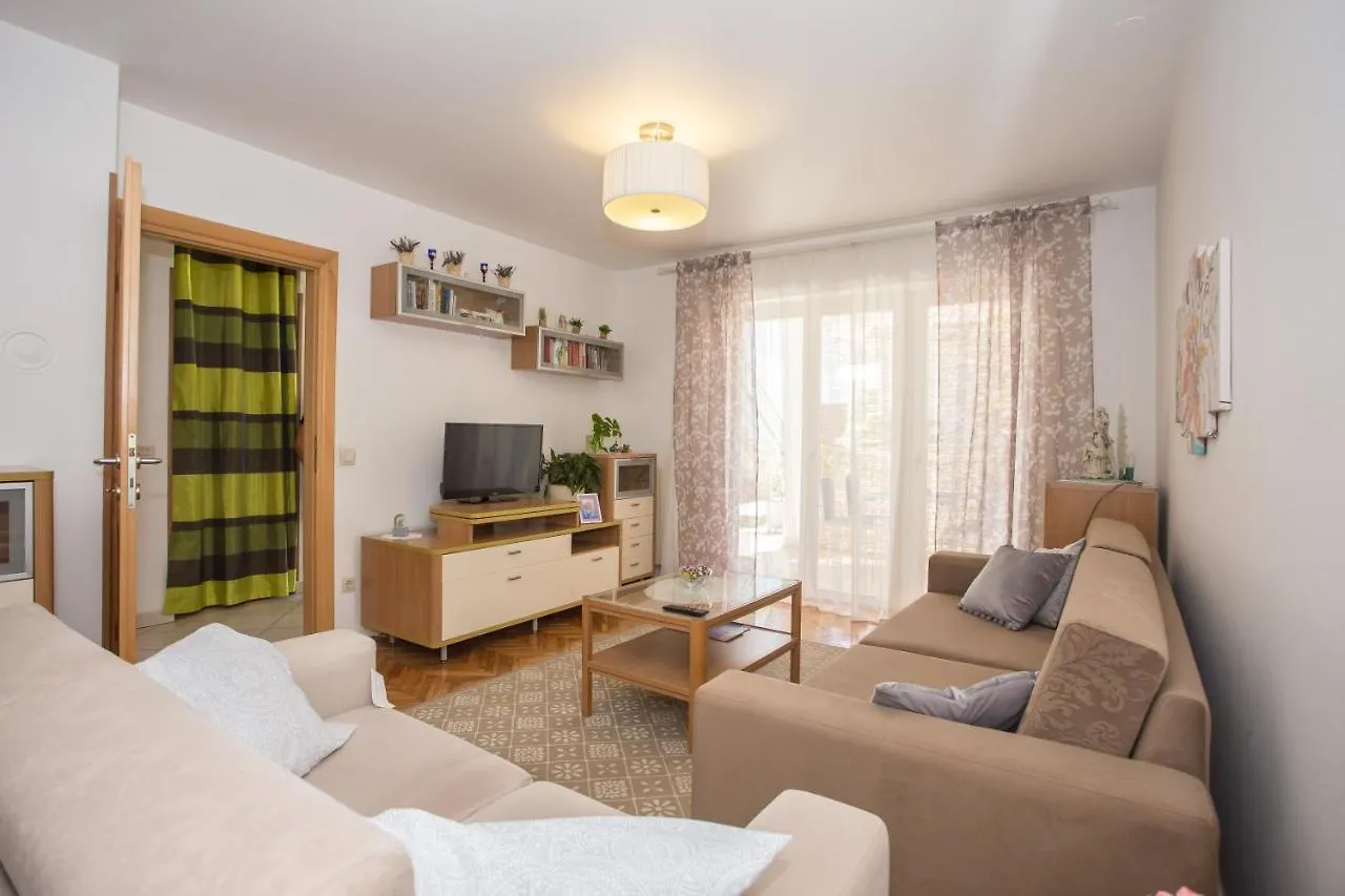 Apartment Rosse Porec