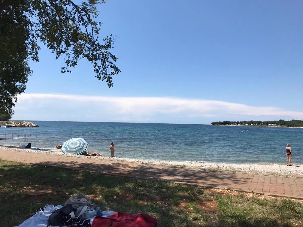 Apartment Rosse Porec