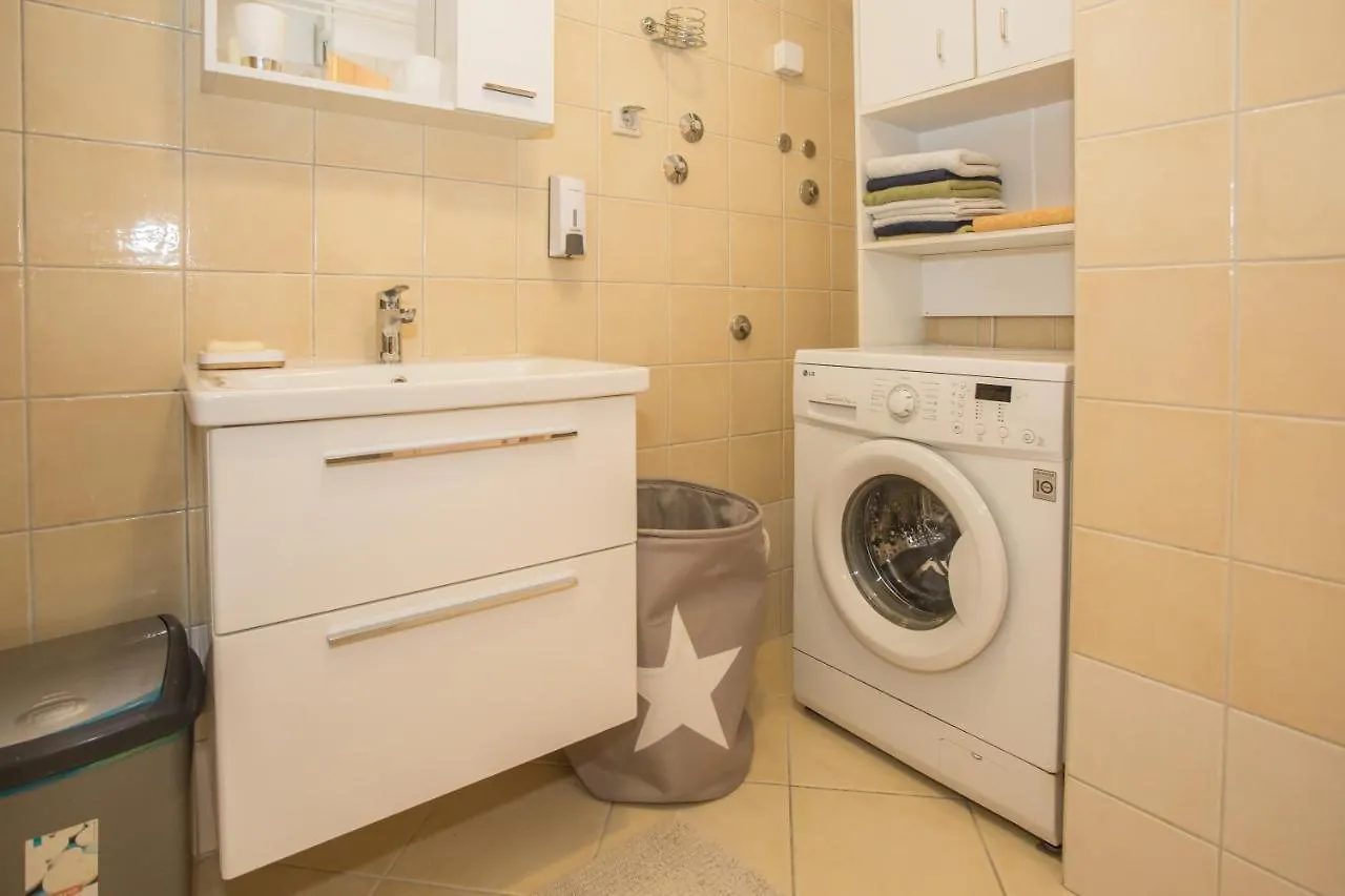 Apartment Rosse Porec
