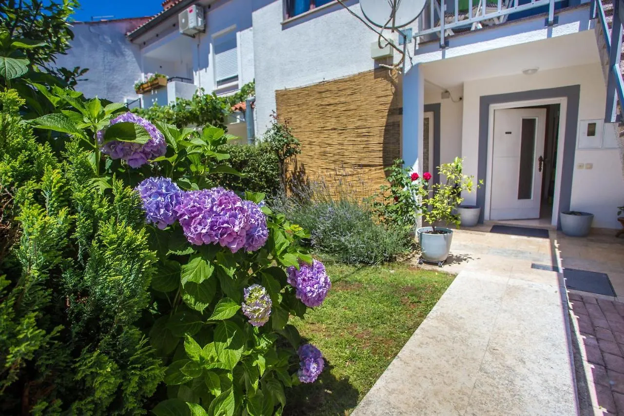 Apartment Rosse Porec