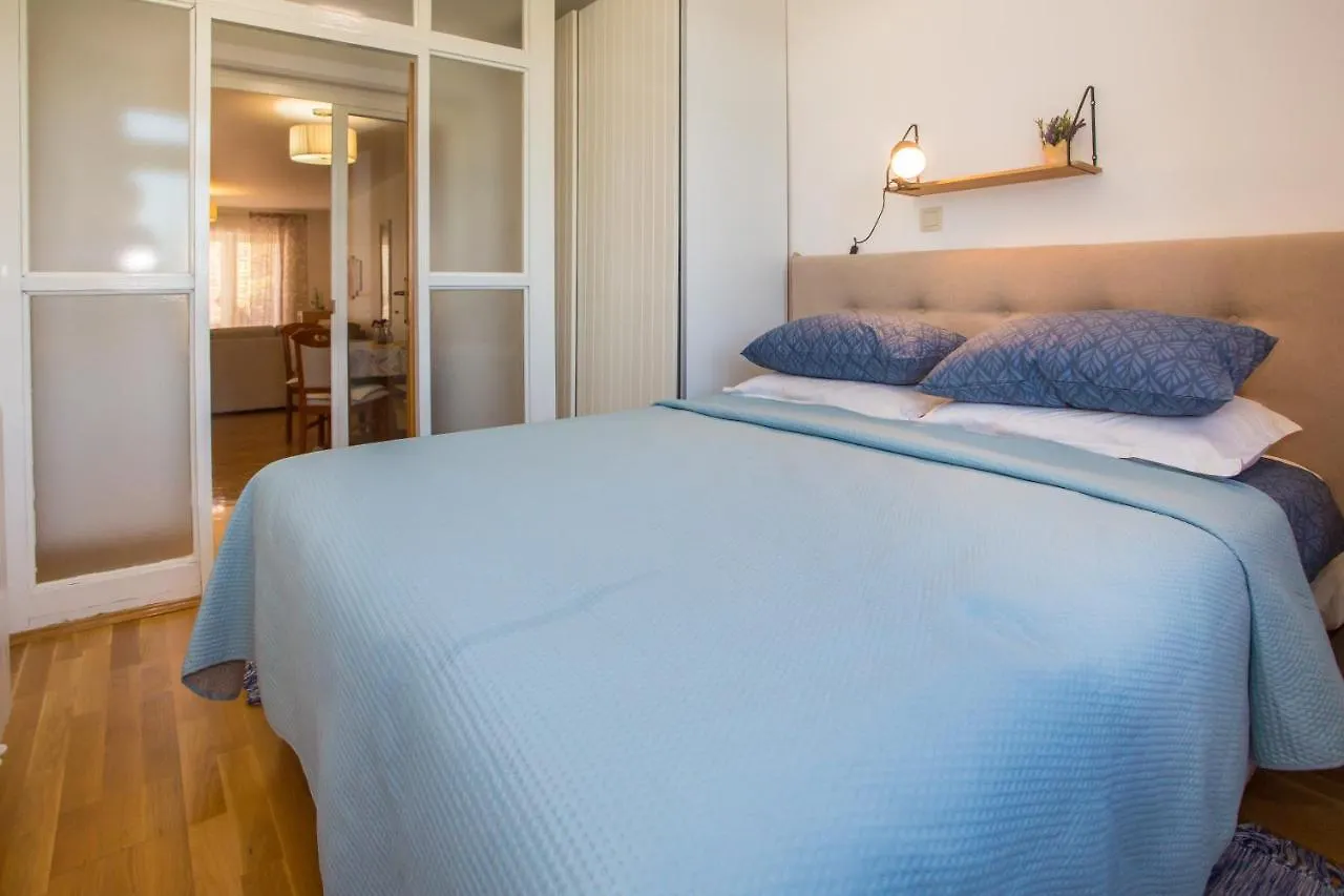 Apartment Rosse Porec 0*,  Croatia