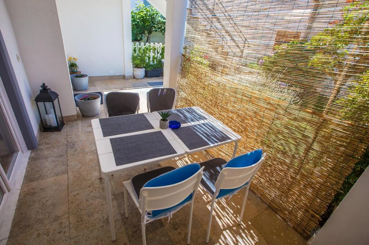 Apartment Rosse Porec