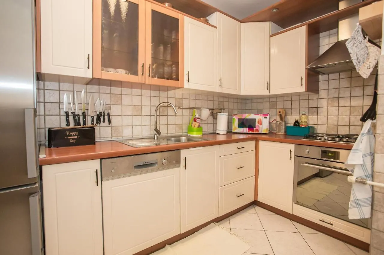 Apartment Rosse Porec