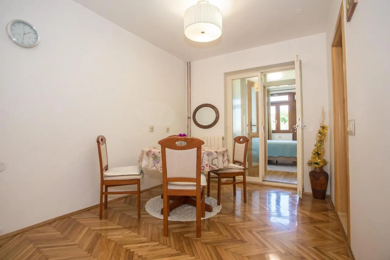 Apartment Rosse Porec