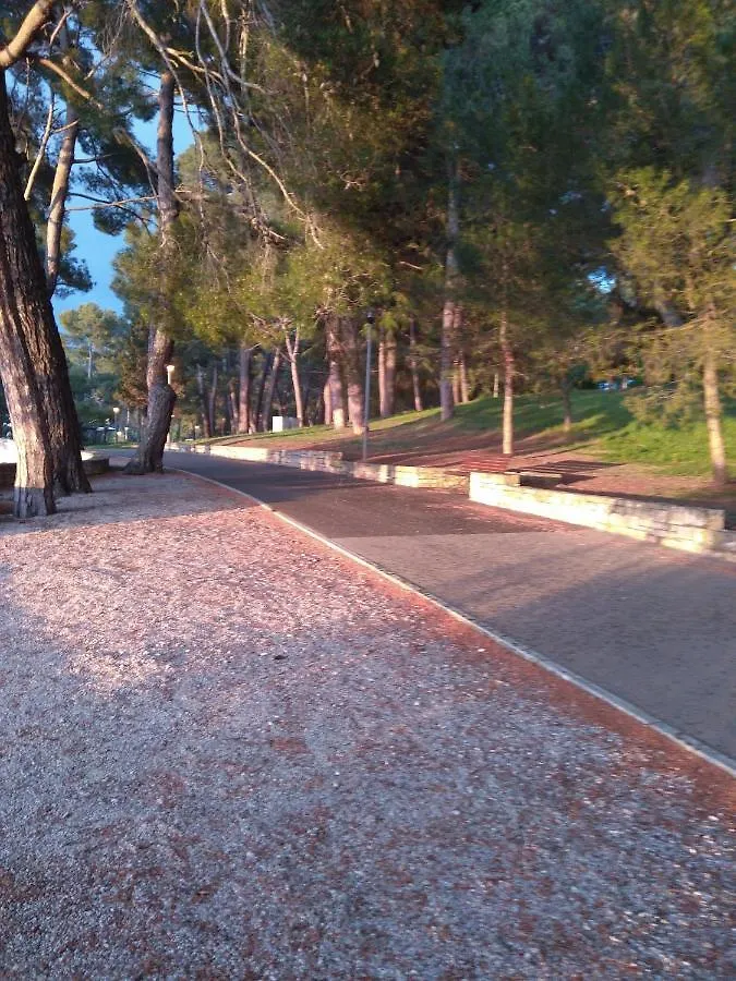Apartment Rosse Porec