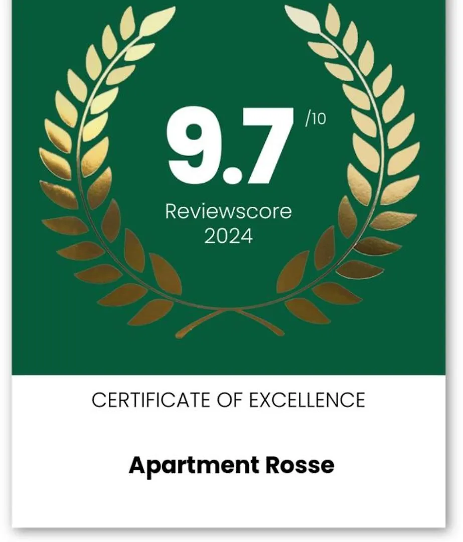 Apartment Rosse Porec